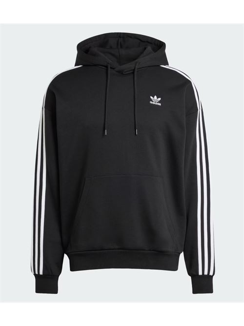 felpa baggy hoodie ADIDAS ORIGINAL | JC6251X